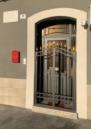 The Sun House Catania